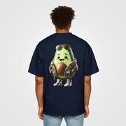 VOCADO™ Unisex Oversized Tee