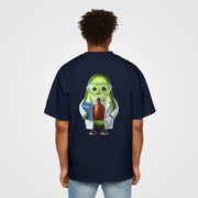 VOCADO™ Unisex Oversized Tee