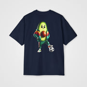 VOCADO™ Unisex Oversized Tee