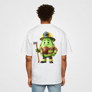 VOCADO™ Unisex Oversized Tee