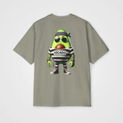 VOCADO™ Unisex Oversized Tee
