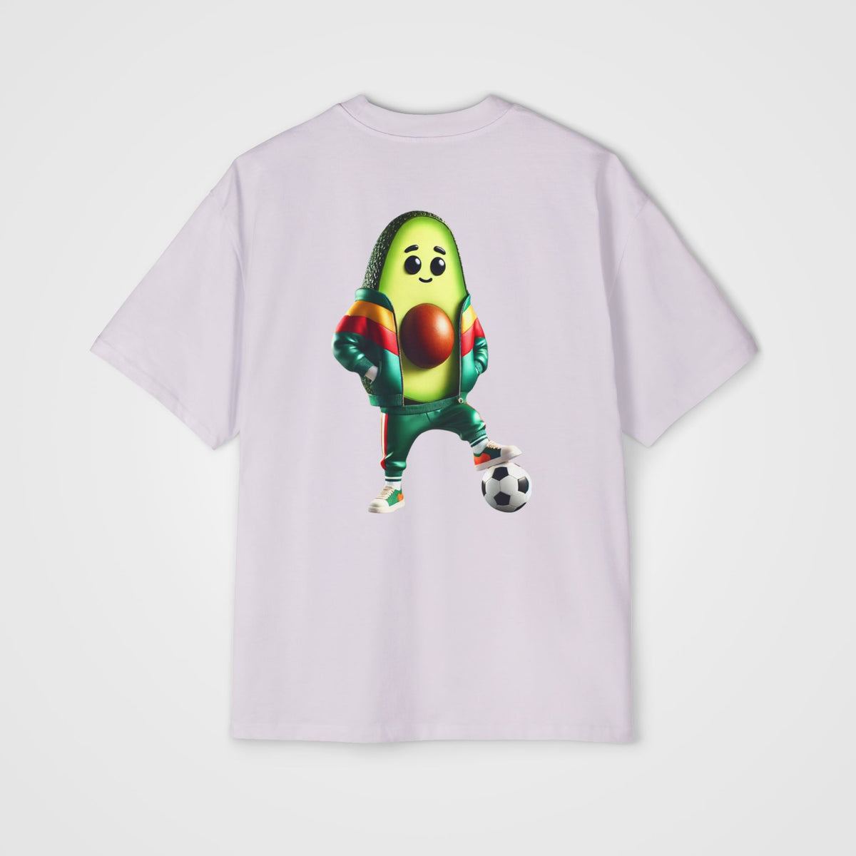 VOCADO™ Unisex Oversized Tee