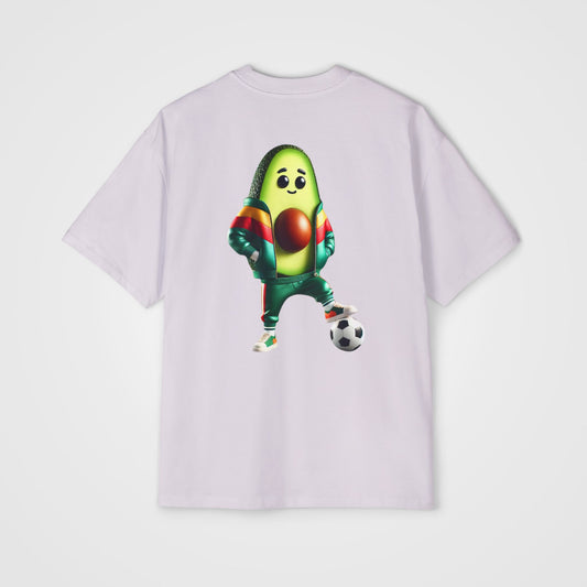 VOCADO™ Unisex Oversized Tee