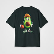 VOCADO™ Unisex Oversized Tee
