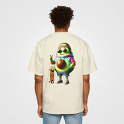 VOCADO™ Unisex Oversized Tee