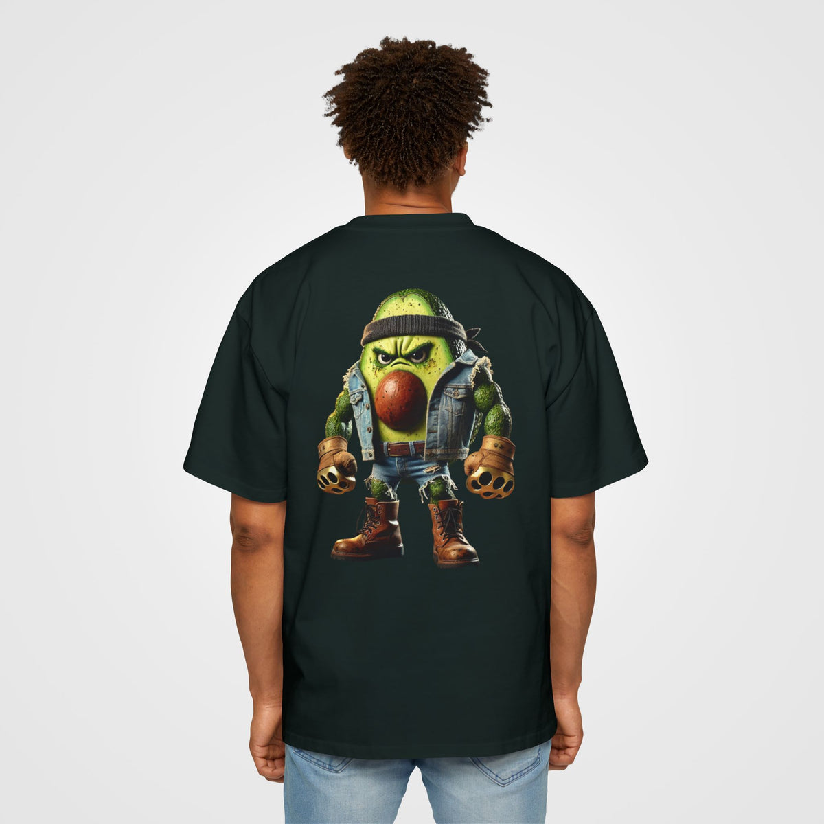 VOCADO™ Unisex Oversized Tee