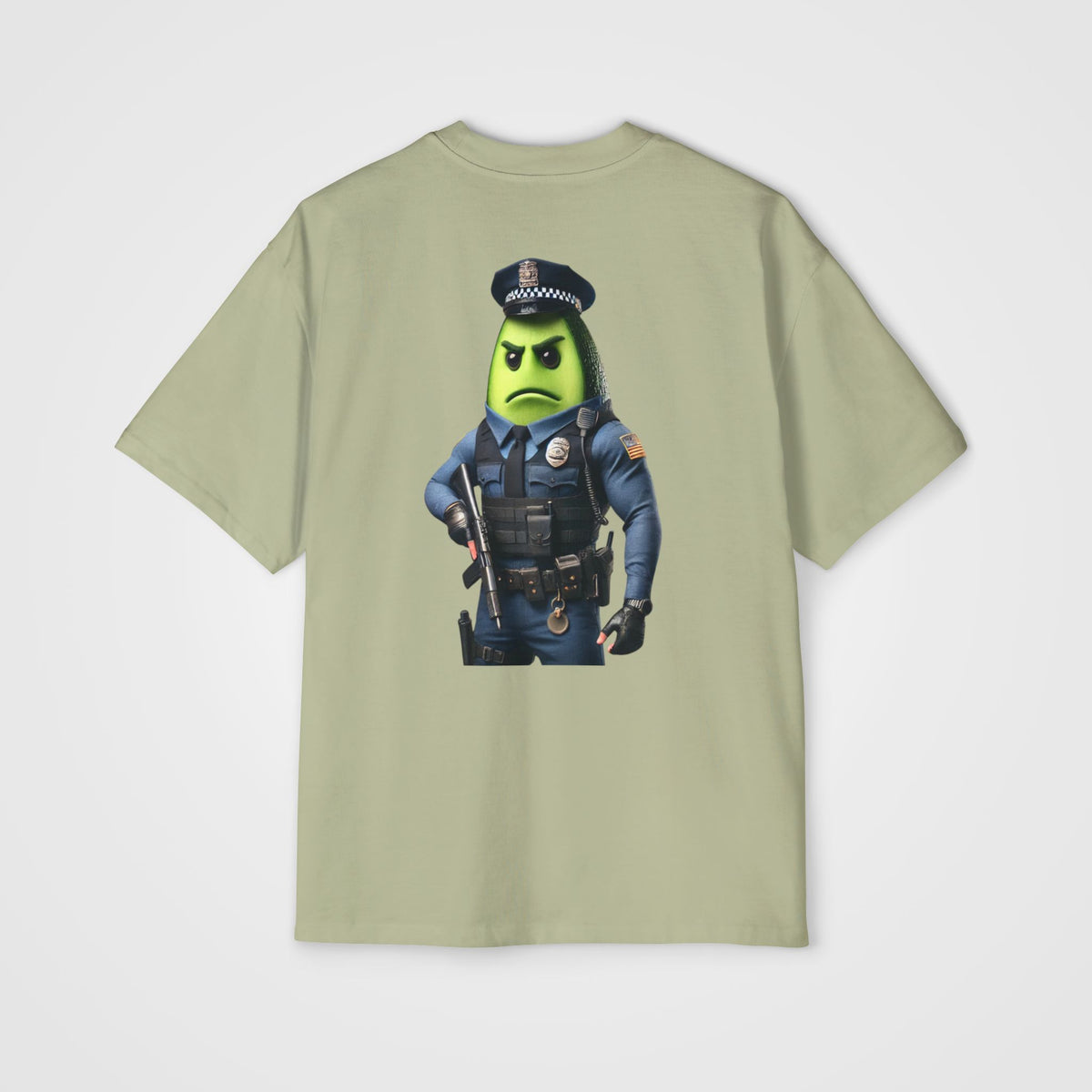 VOCADO™ Unisex Oversized Tee