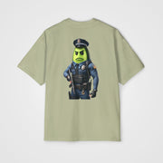 VOCADO™ Unisex Oversized Tee