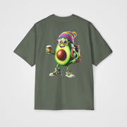 VOCADO™ Unisex Oversized Tee