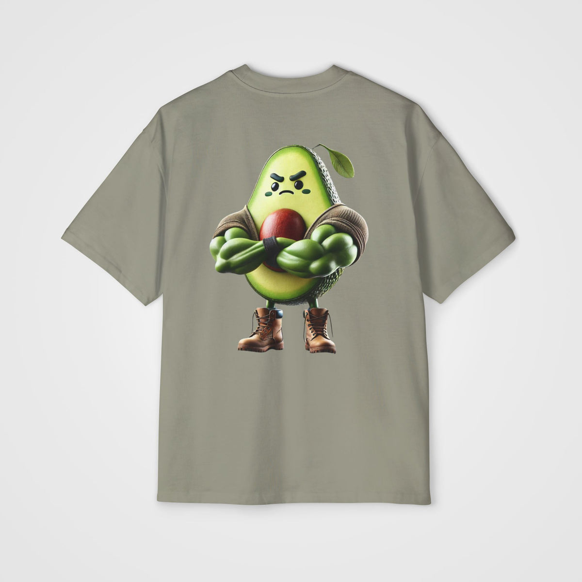 VOCADO™ Unisex Oversized Tee