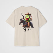 VOCADO™ Unisex Oversized Tee