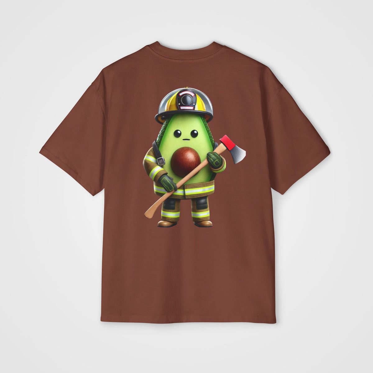 VOCADO™ Unisex Oversized Tee