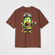 VOCADO™ Unisex Oversized Tee
