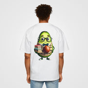 VOCADO™ Unisex Oversized Tee