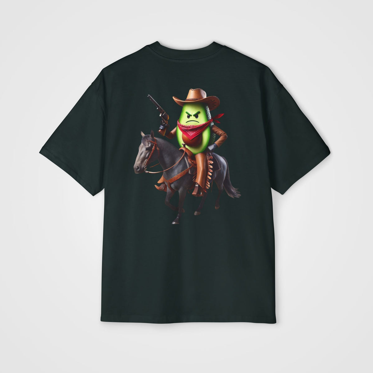 VOCADO™ Unisex Oversized Tee