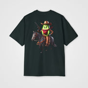 VOCADO™ Unisex Oversized Tee