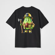 VOCADO™ Unisex Oversized Tee
