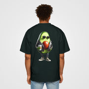 VOCADO™ Unisex Oversized Tee