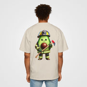 VOCADO™ Unisex Oversized Tee
