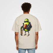 VOCADO™ Unisex Oversized Tee