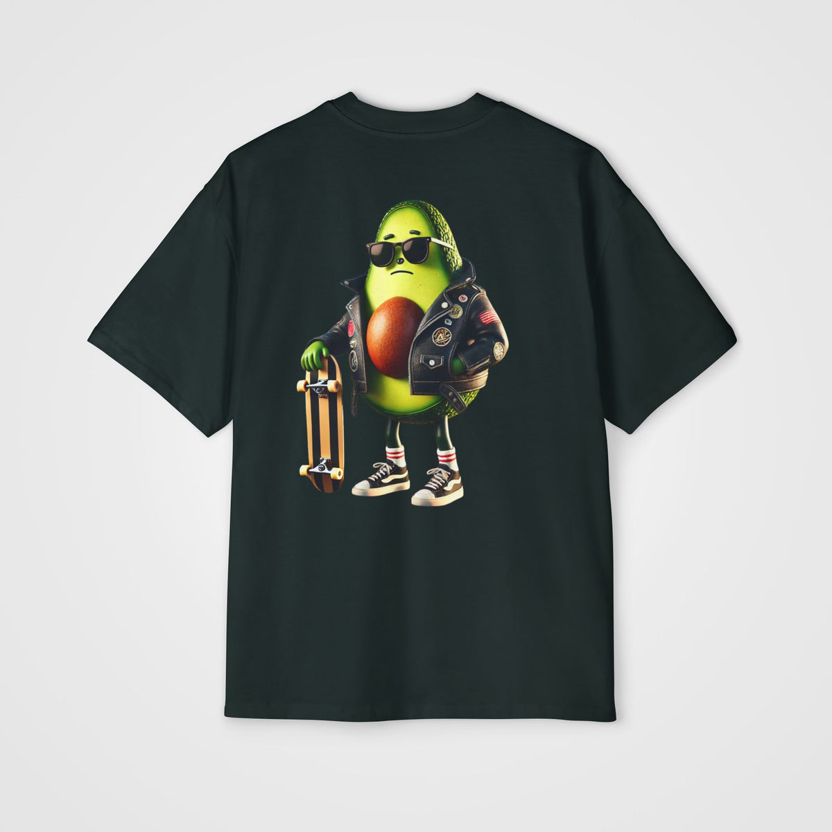 VOCADO™ Unisex Oversized Tee