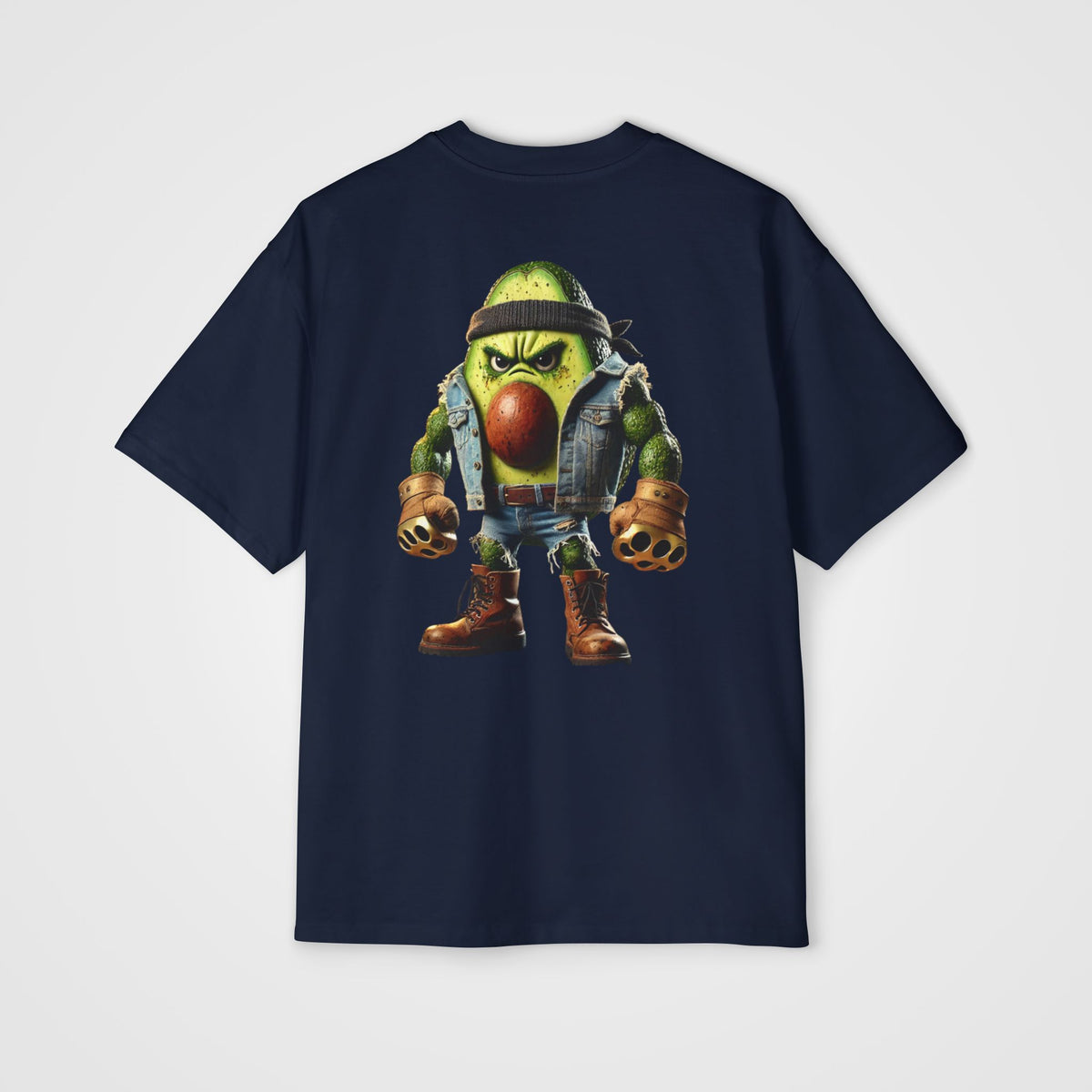 VOCADO™ Unisex Oversized Tee