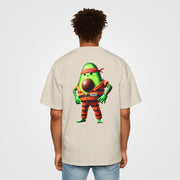 VOCADO™ Unisex Oversized Tee