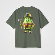 VOCADO™ Unisex Oversized Tee