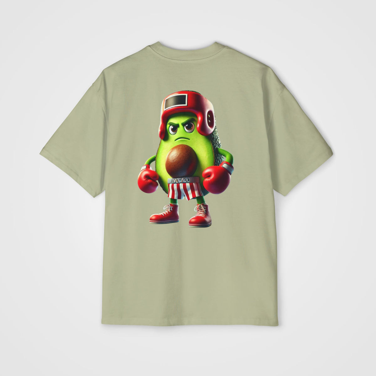 VOCADO™ Unisex Oversized Tee