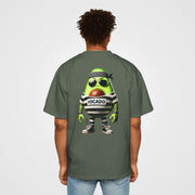 VOCADO™ Unisex Oversized Tee