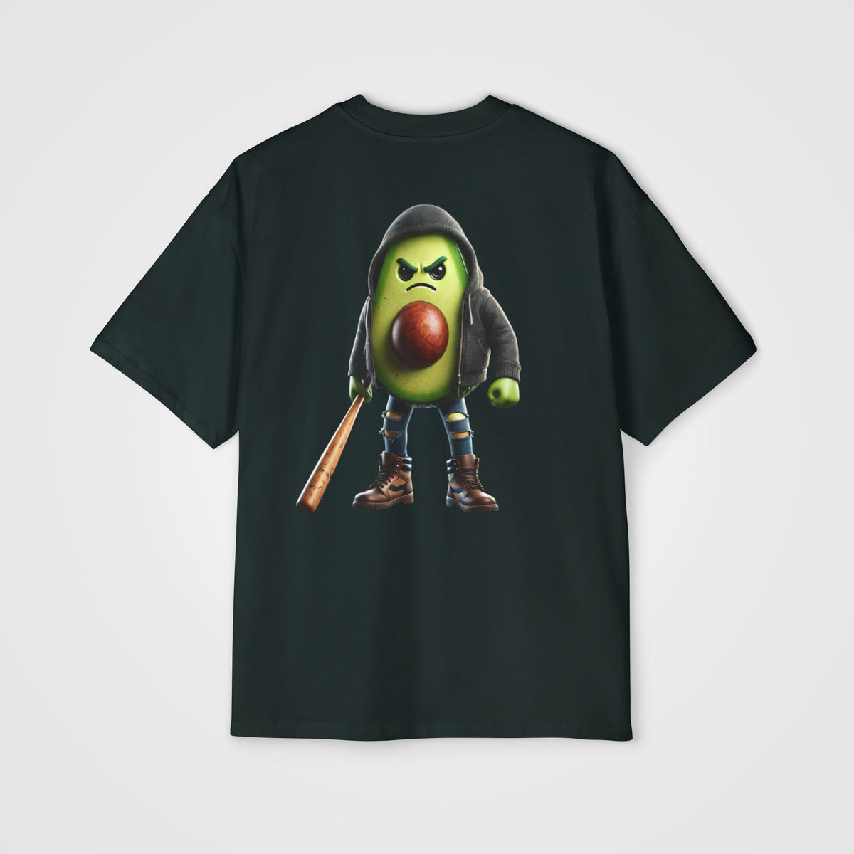 VOCADO™ Unisex Oversized Tee