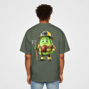 VOCADO™ Unisex Oversized Tee