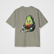 VOCADO™ Unisex Oversized Tee