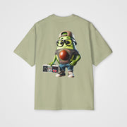 VOCADO™ Unisex Oversized Tee