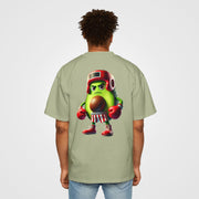 VOCADO™ Unisex Oversized Tee