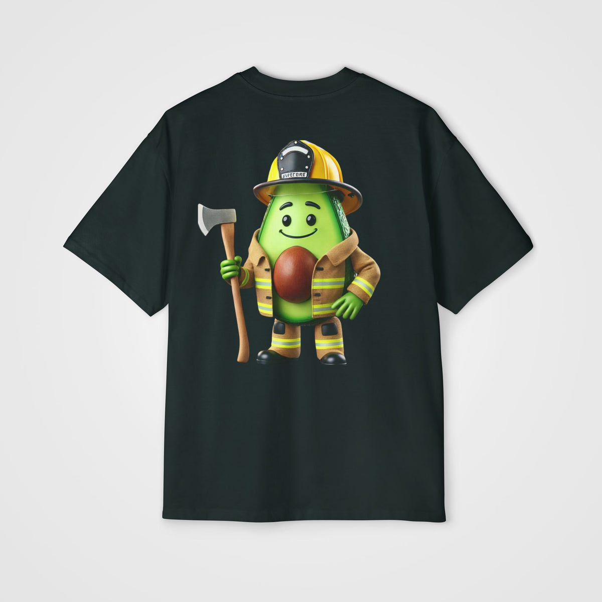VOCADO™ Unisex Oversized Tee