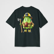 VOCADO™ Unisex Oversized Tee