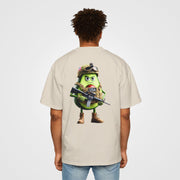 VOCADO™ Unisex Oversized Tee