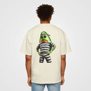 VOCADO™ Unisex Oversized Tee