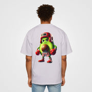 VOCADO™ Unisex Oversized Tee