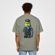VOCADO™ Unisex Oversized Tee