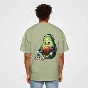 VOCADO™ Unisex Oversized Tee