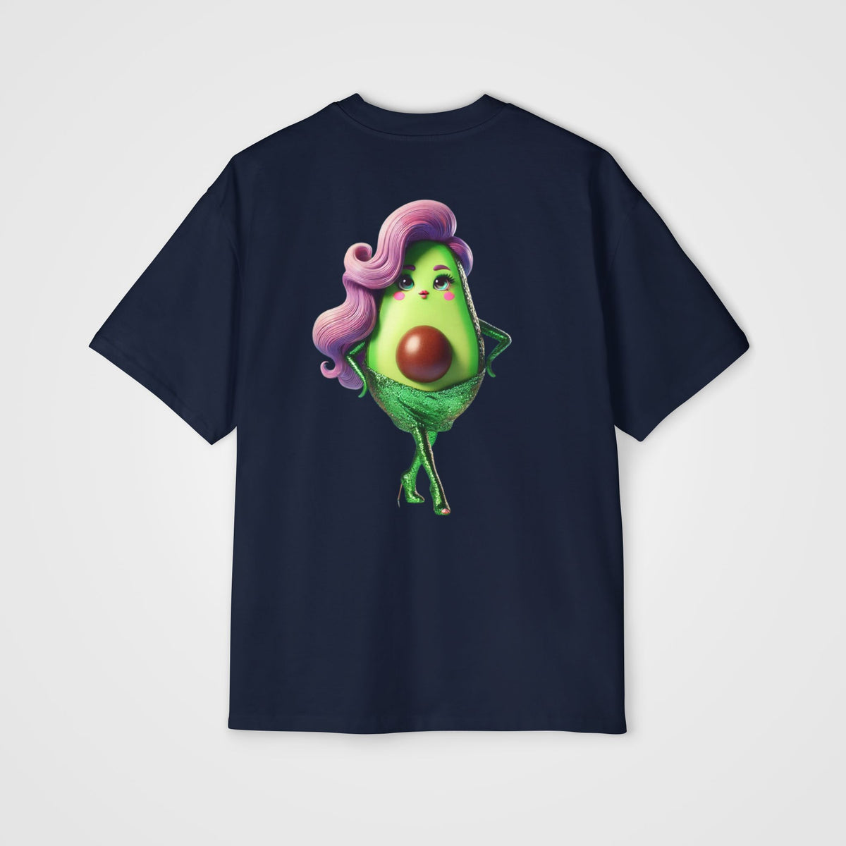 VOCADO™ Unisex Oversized Tee