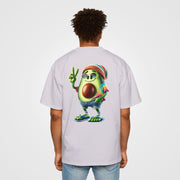 VOCADO™ Unisex Oversized Tee
