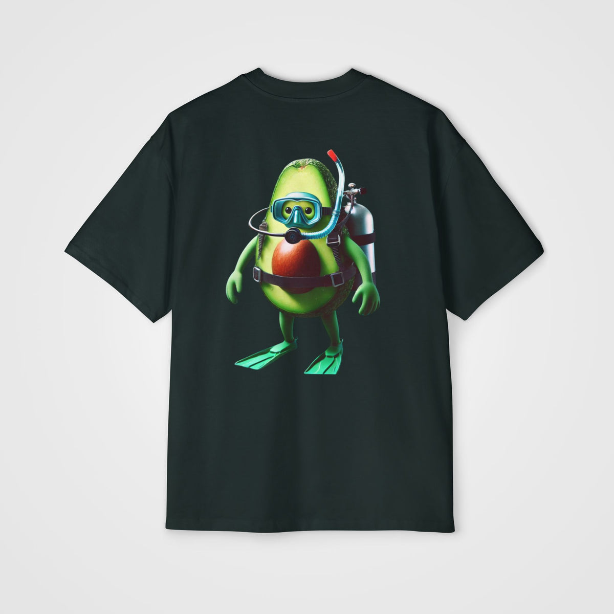VOCADO™ Unisex Oversized Tee