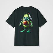 VOCADO™ Unisex Oversized Tee
