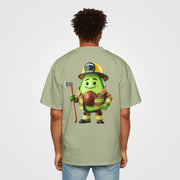 VOCADO™ Unisex Oversized Tee