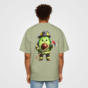 VOCADO™ Unisex Oversized Tee