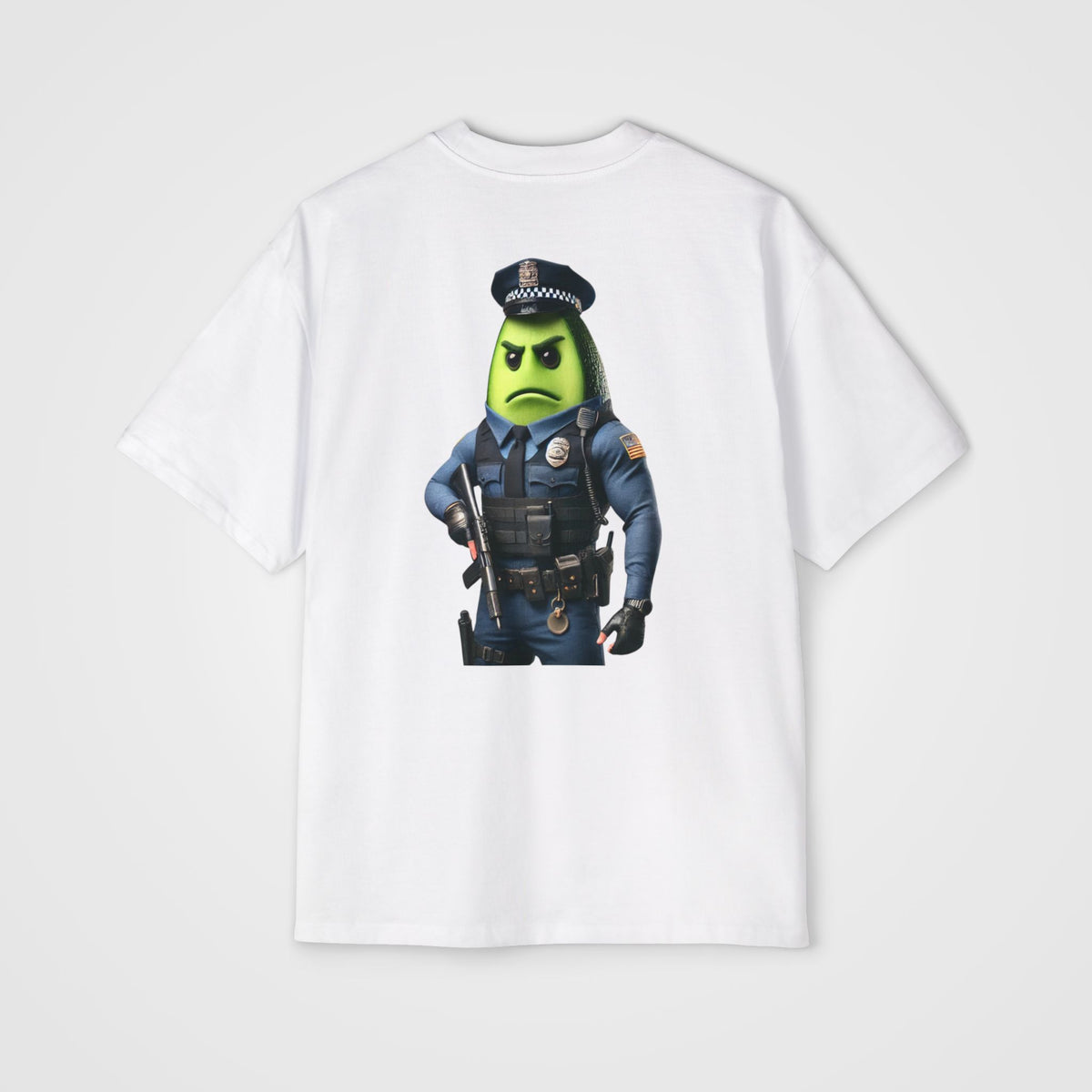 VOCADO™ Unisex Oversized Tee