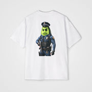 VOCADO™ Unisex Oversized Tee